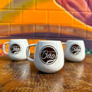 XICARA BRANCA CB 150 ML