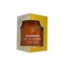 DOCE DE ABOBORA COM COCO 420G