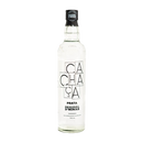 CACHAÇA PRATA 700ML
