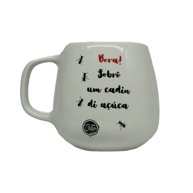 CANECA BORA 150 ML