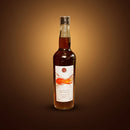 CACHAÇA CRAVO E CANELA 700ML CHEIRIN BAO