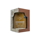 DOCE DE LEITE CAFE CREMOSO 420G