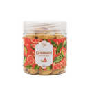 BISCOITO DE FUBA C/ GOIABADA CHEIRIN BAO