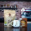 Kit Bão Demais da Conta