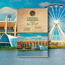 CAFE MICROLOTE CIDADES MINEIRAS 250G - EDICAO BELO HORIZONTE