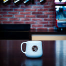 XICARA BRANCA CB 90 ML