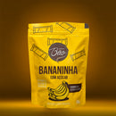 BANANINHA COM ACUCAR 150G