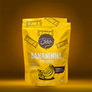 BANANINHA SEM ACUCAR 150G