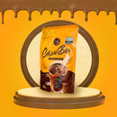 CHOCOLATE CREMOSO ESTILO EUROPEU 200G