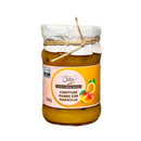 GELEIA CONFITURE DE MANGA C/ MARACUJA 200 GR