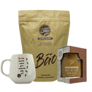 Kit Bão Demais da Conta