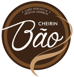 Loja Cheirin Bão