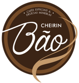 Logo Cheirin Bão