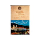 CAFE MICROLOTE CIDADES MINEIRAS EM GRAOS 250G - ED.SAO JOAO DEL REI