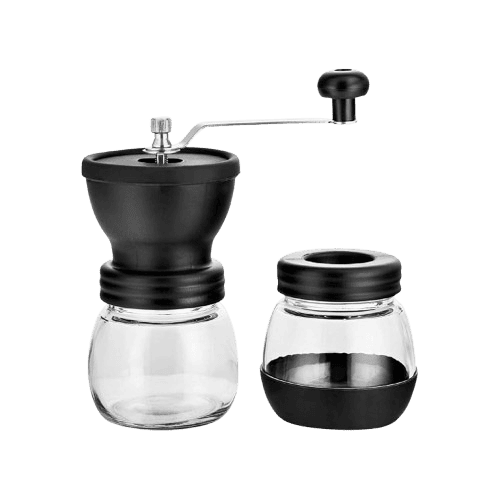 MOEDOR DE CAFE MANUAL
