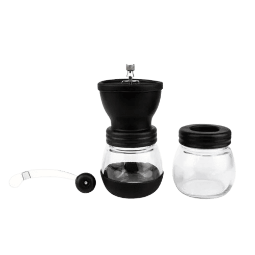MOEDOR DE CAFE MANUAL