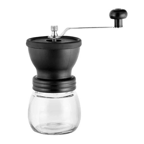 MOEDOR DE CAFE MANUAL