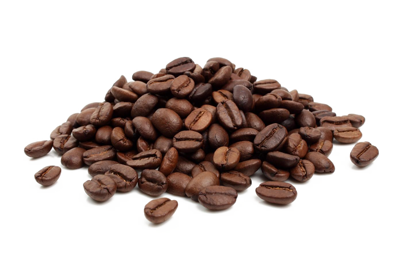 CAFÉ MOCA 250G - TORRADO